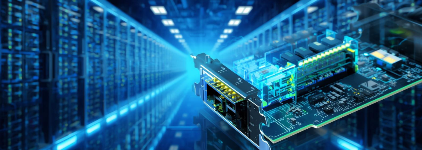 High-Performance-NIC-Solutions