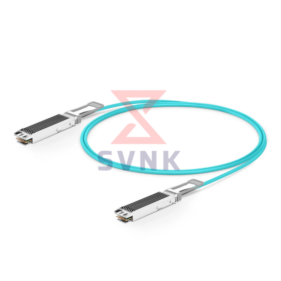 800G Active Optical Cable OSFP to OSFP OM4 Cable
