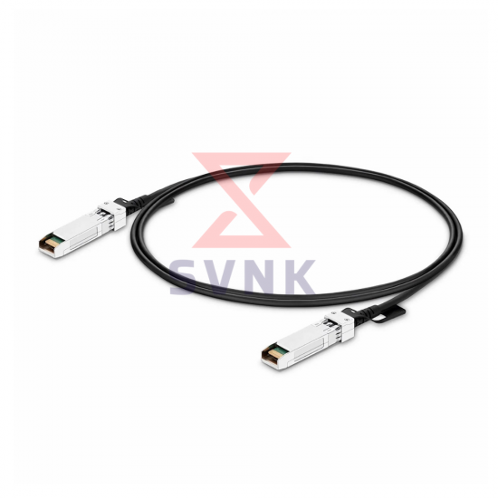10G DAC Cable SFP+ to SFP+ Passive Twinax Cable