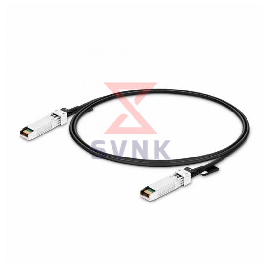 25G DAC Cable SFP28 to SFP28 Passive Twinax Cable