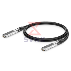 400G DAC Cable OSFP to OSFP Passive Twinax Cable