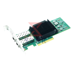 Dual-Port 25G SFP28 PCIe 4.0 Network Interface Card – Intel® E810 Based