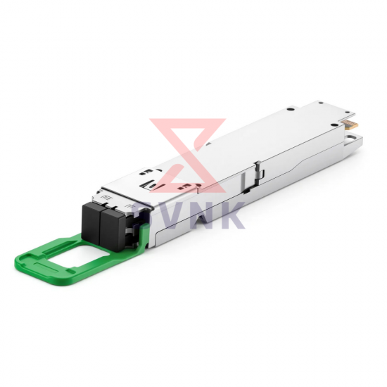 1.6T OSFP-XD 2FR4 Optical Transceiver – 2km LC SMF