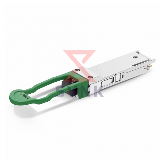 100G QSFP28 CWDM4 Optical Transceiver – 2km LC SMF