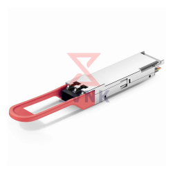 100G QSFP28 ER4 Optical Transceiver – 40km LC SMF