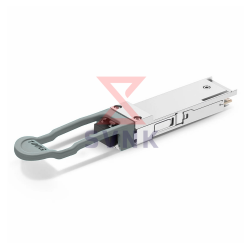 100G QSFP28 SR BiDi Optical Transceiver – 850nm LC MMF