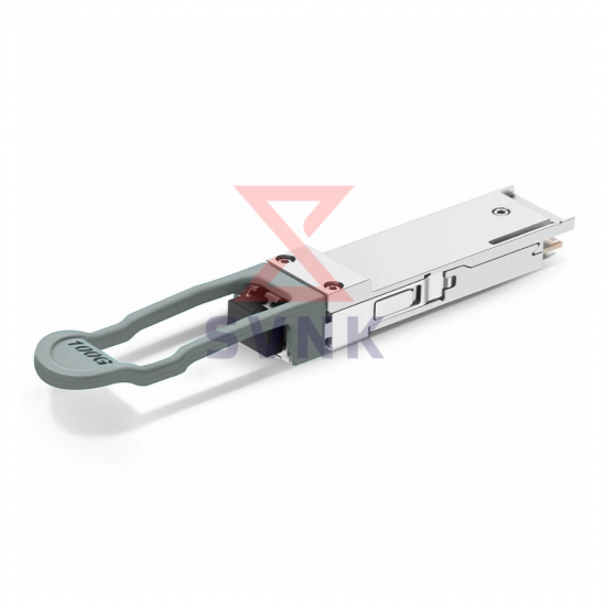 100G QSFP28 SR BiDi Optical Transceiver – 850nm LC MMF