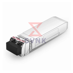 10G SFP+ ER Optical Transceiver – 1310nm 40km LC SMF