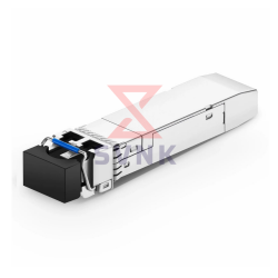 10G SFP+ LR Optical Transceiver – 20km LC SMF