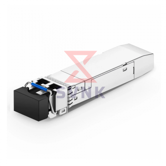 10G SFP+ LR Optical Transceiver – 20km LC SMF