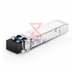 10G SFP+ LR Optical Transceiver – 1310nm 10km LC SMF