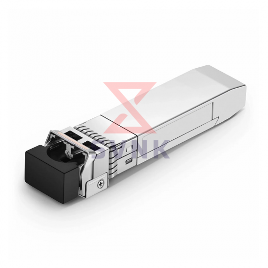 10G SFP+ SR Optical Transceiver – 850nm 300m LC MMF