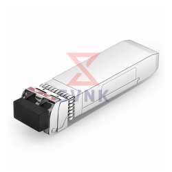 10G SFP+ ZR Optical Transceiver – 80km LC SMF