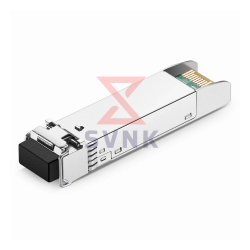 1G SFP BX BiDi Optical Transceiver – 40km LC SMF | 1000Base-BX Module