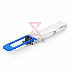 200G QSFP56 LR4 Optical Transceiver – 10km LC SMF