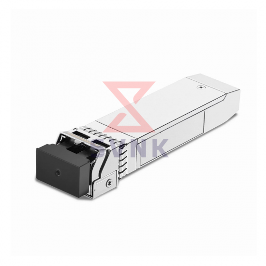 25G SFP28 ER Optical Transceiver – 1310nm 40km LC SMF
