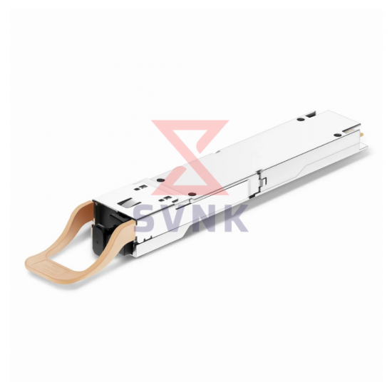 400G QSFP112 SR4 Optical Transceiver – 850nm MPO MMF