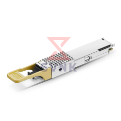 400G QSFP-DD DR4 Optical Transceiver – 500m MPO SMF