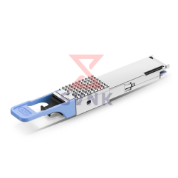 400G QSFP-DD LR4 Optical Transceiver – 10km LC SMF