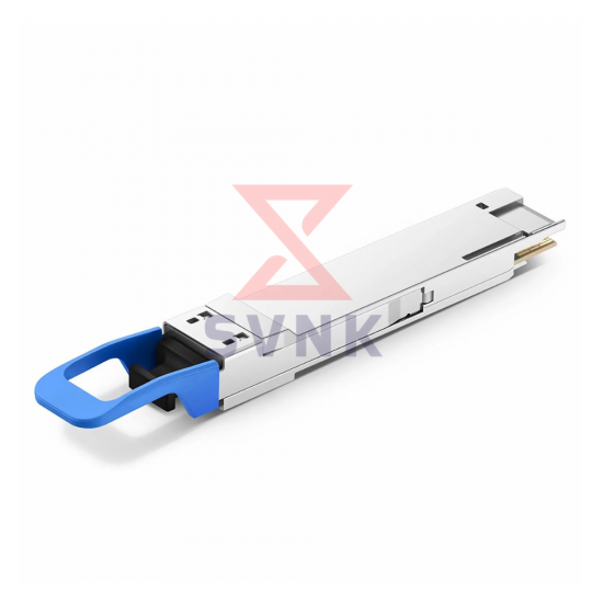 400G QSFP-DD LR4 Optical Transceiver – 10km LC SMF