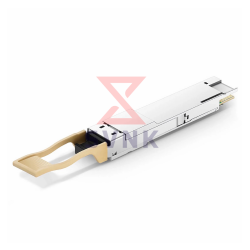 400G QSFP-DD SR8 Optical Transceiver – 850nm MPO-16 MMF
