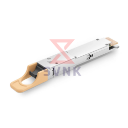 400G QSFP-DD SR4 Optical Transceiver – 850nm 100m MPO-12 MMF | PAM4 Data Center Module