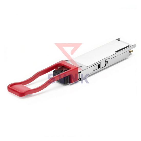 40G QSFP+ ER4 Optical Transceiver – 40km LC SMF