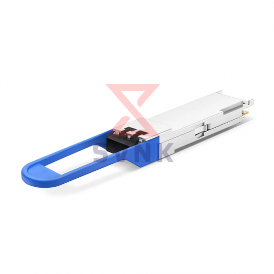 40G QSFP+ LR4 Optical Transceiver – 10km LC SMF