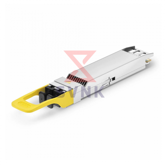 800G OSFP DR8 Optical Transceiver – 1310nm MPO SMF