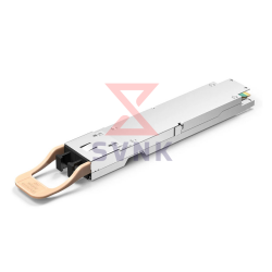 800G OSFP SR8 Optical Transceiver – 850nm MPO MMF