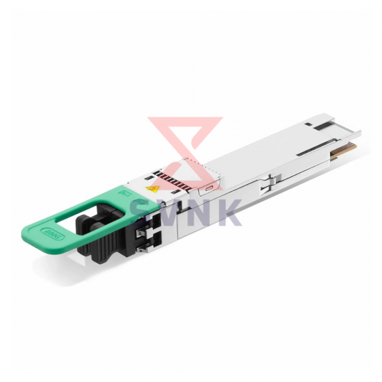 800G QSFP-DD 2FR4 Optical Transceiver – 2km LC SMF